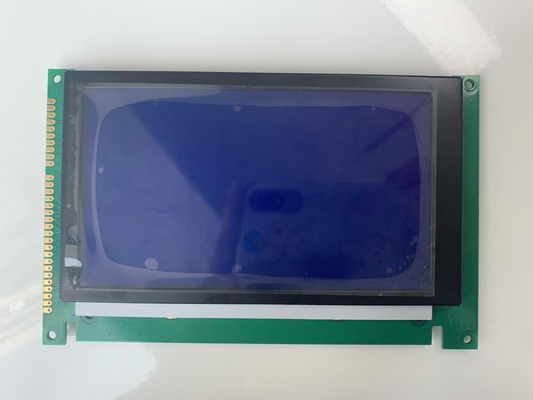 OEM ODM STN FSTN Moduł wyświetlacza graficznego LCD 240x128 punktów
