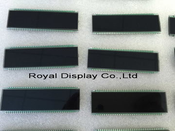 RY15646A-01A Niestandardowy panel LCD do radia samochodowego / instrumentów przemysłowych