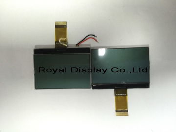 RYG160100B Moduł graficzny LCD FSTN Pozytywny czarny na białym 160 * 100 punktów