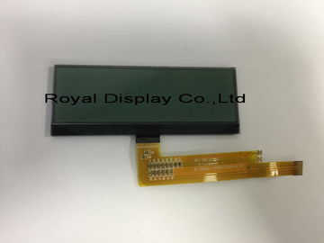 Profesjonalny moduł graficzny LCD sterownika IST3020 FSTN Pozytywny czarny na białym