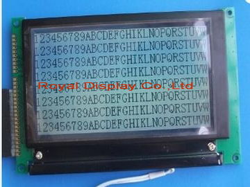 Mechaniczny graficzny moduł LCD kompatybilny z Hitachi LMG7420PLFC-X