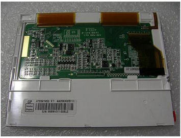640X3 (RGB) X480 moduł TFT LCD z 40-pinowym FPC / równoległym 18-bitowym RGB