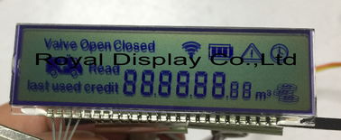 MGD0060RP01-B Panel dotykowy LCD z certyfikatem SGS / ROHS
