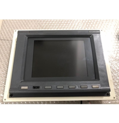 Oryginalny japoński moduł wyświetlacza LCD Fanuc A02B-0200-C081 do maszyn CNC