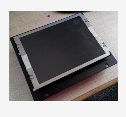 Maszyna CNC Monitor LCD FANUC A61L-0001-0093 9-calowy wyświetlacz LCD
