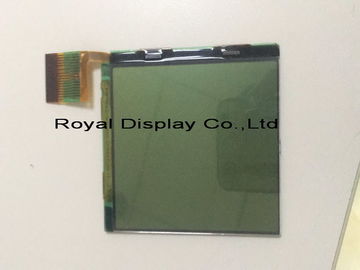RYG320240A Moduł LCD z graficzną matrycą punktową COG do zastosowań przemysłowych