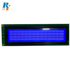 RYP4004A 0,91-calowy graficzny moduł LCD COB FSTN / STN 40x4 kropki Moduł wyświetlacza LCD