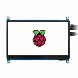 Raspberry Pi 7-calowy wyświetlacz dotykowy HDMI 1024X600 R070WSV002