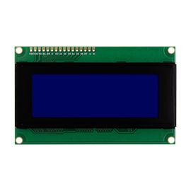 Moduł wyświetlacza LCD FSTN Postive 20X4 I2c