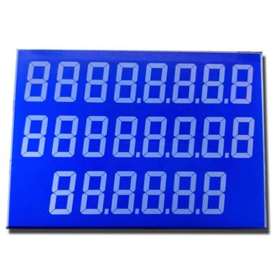 Dystrybutor paliwa TN Negative Graphic LCD Display Module 22 Digital