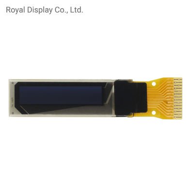 0.69 &amp;#39;&amp;#39; 14-pinowy 96x16 punktów SSD1306 graficzny wyświetlacz OLED TFT IC