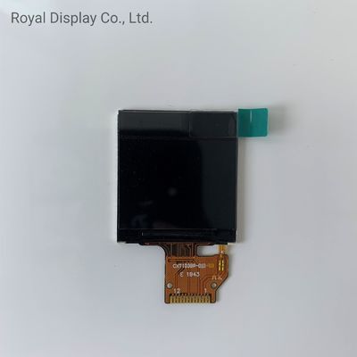1,3-calowy moduł wyświetlacza TFT LCD 240x240 Spi St7789V 3,2 V