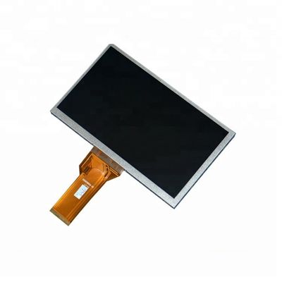 Innolux 50-stykowe złącze Panel wyświetlacza LCD 7 cali TFT 800X480 At070tn94