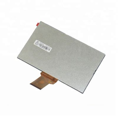 Innolux 50-stykowe złącze Panel wyświetlacza LCD 7 cali TFT 800X480 At070tn94
