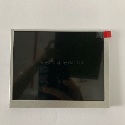 Oryginalny Innolux 5,6-calowy wyświetlacz LCD Równoległy RGB 40 pinów At056tn53 z ekranem dotykowym