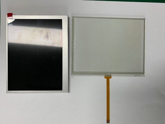 5,6-calowy panel LCD Innolux 640X480 VGA Równoległy RGB At056tn53 V. 1