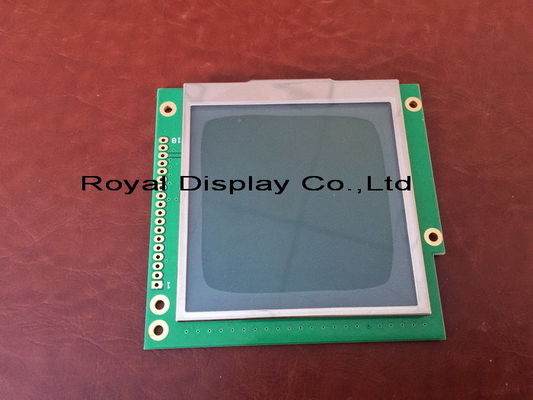 160X160 punktów COB Transfleksyjny wyświetlacz modułu LCD Kontroler UC1698