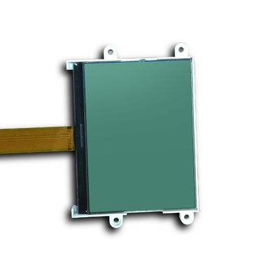 Sprzęt przemysłowy z równoległym modułem ekranu LCD Graficzny wyświetlacz LCD w niebieskim tle YG