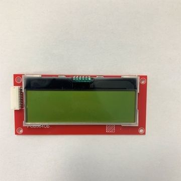 Moduł LCD 16X2 punktów znaków FSTN Kontroler równoległy PCF2119RU