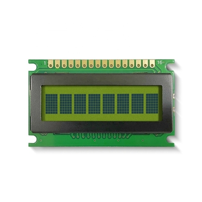 Moduł wyświetlacza LCD 8X1 Stn COB SPLC780 z podświetleniem LED