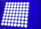 Niski koszt niestandardowy 7-segmentowy wyświetlacz LED Numeryczny wyświetlacz LED FND z wieloma kolorami