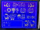 5,7-calowy MODUŁ LCD COG o rozmiarze mechanicznym Z Optrex DMF50840 / DMF50714