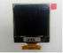 QG-2828KS 128x128 Pixel Oled Moduł wysokiej rozdzielczości SSD1327 Drive IC