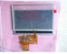EJ050NA-01D Moduł TFT LCD do sprzętu biurowego / elektroniki edukacyjnej