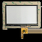 Powłoka Ar AG Af 4,3 ′ ′ Wyświetlacz TFT LCD Szklana osłona Wyświetlacz LCD 480X272