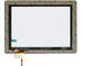 8,0-calowy pojemnościowy panel dotykowy LCD z niskim zużyciem energii GT911