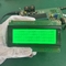 Moduł wyświetlacza LCD 4x20 znaków z żółtym, zielonym podświetleniem