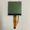 Cog FSTN Szary 128X128 Punkty Matryca Graficzny wyświetlacz LCD z napięciem 3V