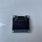 128X64 Dots Matrix 0,96' Biały wyświetlacz OLED z SSD1306 Driver IC