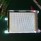 Białe podświetlenie FSTN Transflektywne monochromatyczne 320x240 kropek Graficzny wyświetlacz LCD