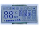 5 cali FSTN Graficzny moduł LCD 192*64 5,06 COG Display z UC1698U