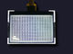 Profesjonalny panel LCD RYD2015TR01-B, czarno-biały, wysoka niezawodność