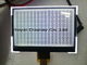 12864 Stn COG Moduł Lcd Niebieski negatywny przemysłowy ekran LCD Transmissive
