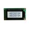 Alfanumeryczny 8x2 STN Żółty Zielony Transfleksyjny Moduł LCD RYP0802B-Y