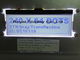 Chińska cena fabryczna Dostosowany moduł wyświetlacza graficznego LCD 240X64 FSTN Stn pozytywny monochromatyczny moduł LCD