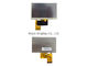 480X3 (RGB) X272 4,3-calowy panel LCD Innolux At043tn24 V. 1 40-pinowy FPC do samochodów