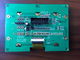 128X64 Szeregowy graficzny moduł LCD Sterownik St75665r Moduły wyświetlacza lutowania FPC Przemysłowe aplikacje sterujące