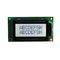 Znak 8X2 FSTN COB Pozytywny moduł LCD AIP31066 256X128 Dot
