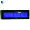 4004 Rozdzielczość COB Znak LCD FSTN/Stn żółto-zielony/niebieski Zastosuj do wyświetlacza LCD sprzętu