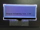 Hurtowy kontroler Stn / FSTN 19264 Dots Blacklight Monochromatyczny graficzny wyświetlacz LCD LCM