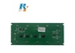 Moduł panelu LCD Sharp Stn 1/9 Odchylenie 240 × 64 punktów Lcm 5,0 V z diodą LED Pcb
