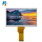 40-pinowy moduł monitora LCD RTP 1.8V 1024 × 600 punktów graficzny wyświetlacz LCD
