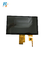 40-pinowy moduł monitora LCD RTP 1.8V 1024 × 600 punktów graficzny wyświetlacz LCD