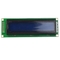 Wyświetlacz LCD z pozytywnymi znakami FSTN 24X2 Stn Niebieski monochromatyczny 3,7 cala