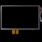 Wyświetlacz TFT LCD 350 nitów 10,2 cala 60-pinowy Innolux 800X480 Transmissive