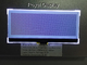 192X64dots FSTN Graficzny pozytywny wyświetlacz LCD Monochromatyczny moduł LCD Cog